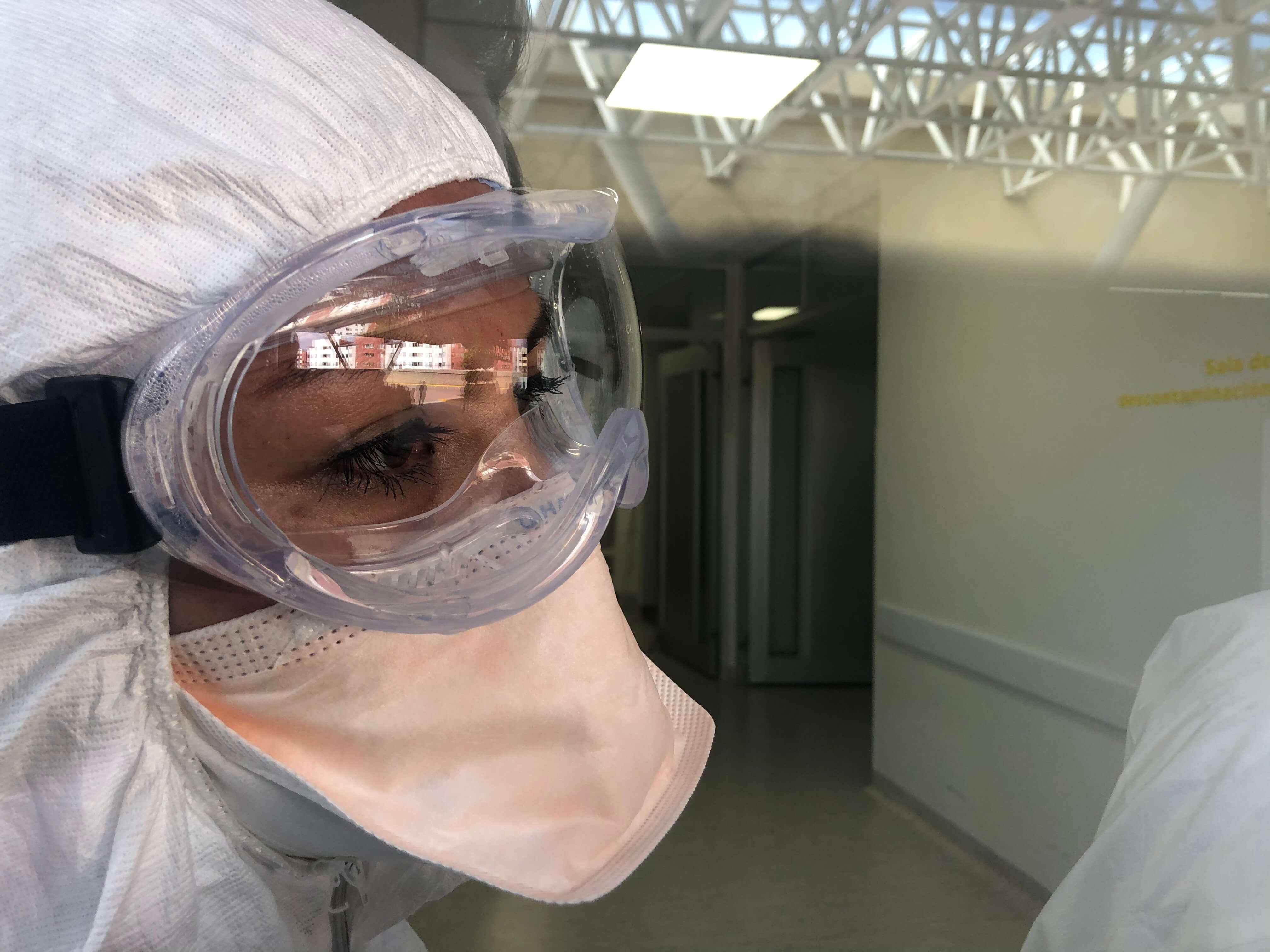 Galeria Salud Ocupacional