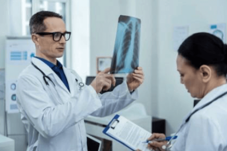 Galeria Salud Ocupacional