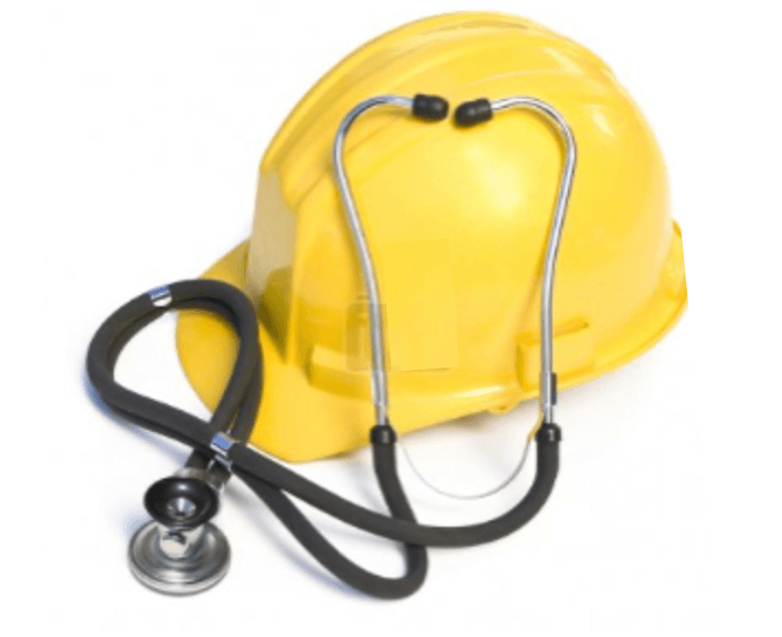 Galeria Salud Ocupacional